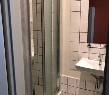 Liben House | Hotelové Pokoje Kolčavka