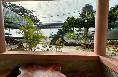 Con Son House | Hotels Phi Yến - Guest house Phi Yen