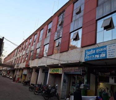Belatal Hotel | HotelTulsi