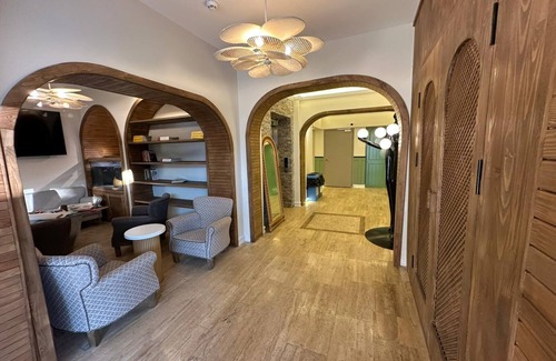 Serdivan Bed & Breakfast | Hotelzon