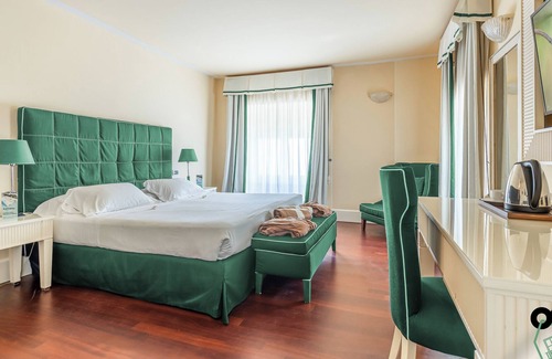 Livorno Hotel | HOTIDAY Hotel Livorno