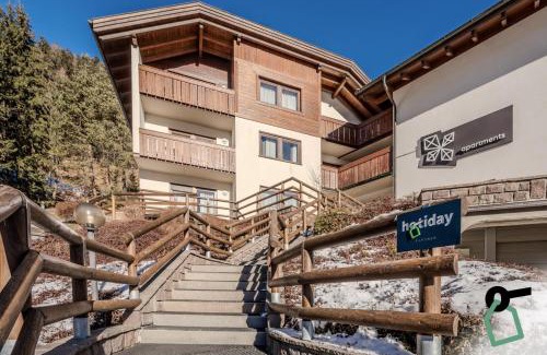 Santa Cristina Val Gardena Apartment | HOTIDAY Apartment Collection - Santa Cristina
