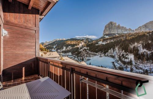 Santa Cristina Val Gardena Apartment | HOTIDAY Apartment Collection - Santa Cristina