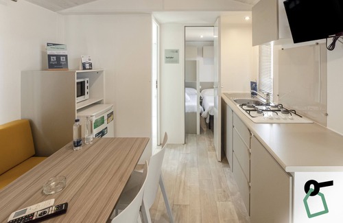 Orbetello Hotel | Hotiday Lodge Orbetello