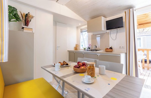 Orbetello Hotel | Hotiday Lodge Orbetello