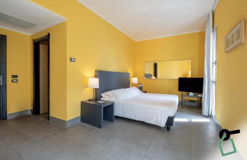 Arenzano Hotel | HOTIDAY Room Collection - Arenzano