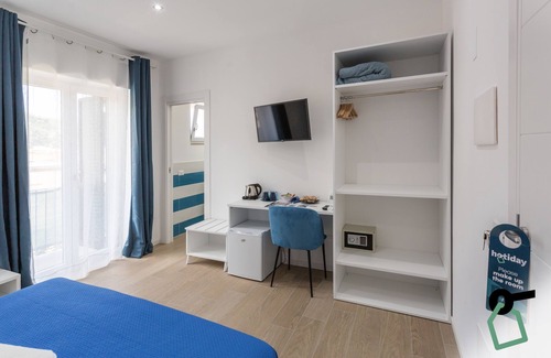 Sorrento Hotel | Hotiday Room Collection - Byò Home