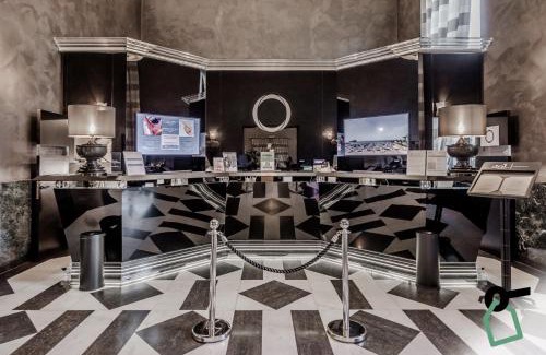 Aurelio Hotel | HOTIDAY Room Collection - Roma Cornelia