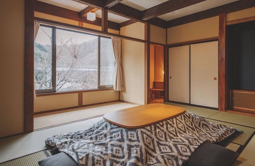 Yamanashi Hotel | Hotorinite