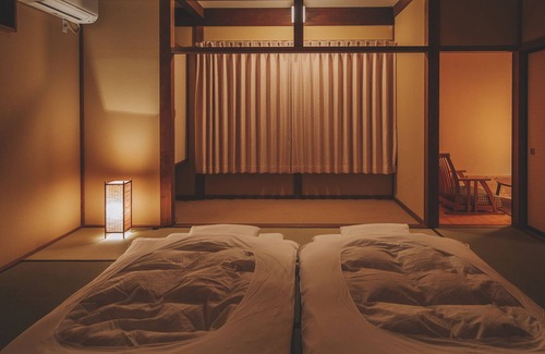 Yamanashi Hotel | Hotorinite