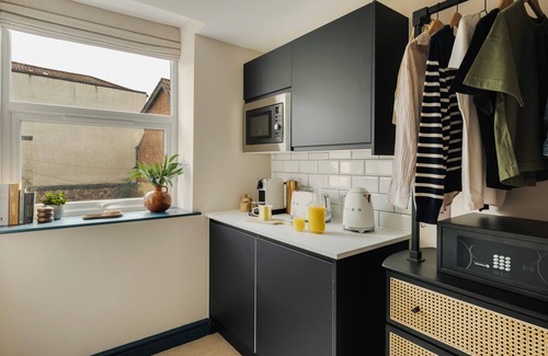 Clifton Apartment | Hotwells Your Apartment