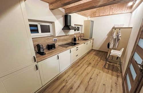 Krizany House | House ∙ 1 bedroom ∙ 10 guests