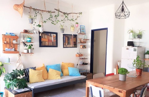 Ferrel House | House 10 to 13 pers. 1 km from the beaches and surf spots