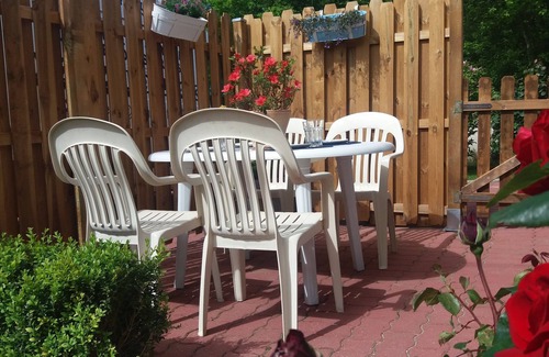 Annebault House | HOUSE 15MN FROM THE SEA