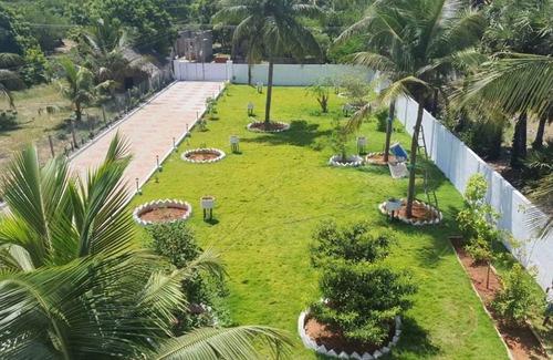 Cheyyur House | House ∙ 2 bedrooms ∙ 10 guests