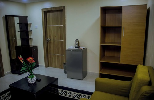 Mushin Hotel | House 2 Guest House