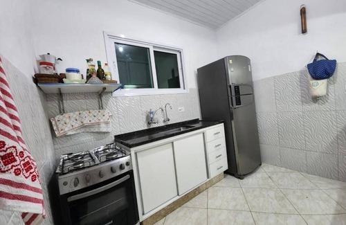 Toque Toque House | House 20 m from Toque Toque Grande beach with Air Conditioning and Starlink Wi-Fi