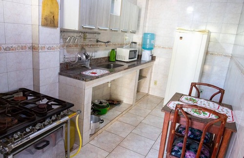 Vila Nova House | House 235 - The little favorite. Guest house, 5 minutes from the beach.