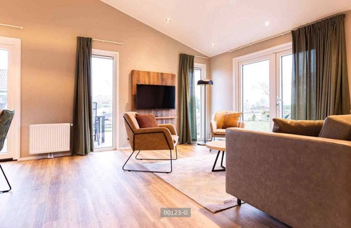 Beekbergen-Zuid House | House ∙ 3 bedrooms ∙ 6 guests