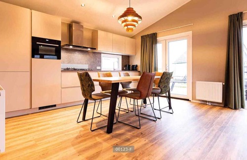 Beekbergen-Zuid House | House ∙ 3 bedrooms ∙ 6 guests