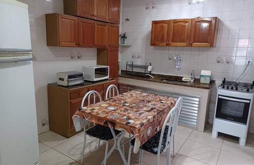 Algodoal House | HOUSE 3 MINUTES WALK FROM PRAIA DO FORTE - Barbecue - WI-FI