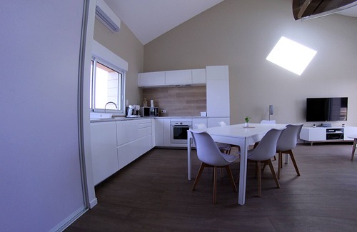 Saint-Jean-de-Sauves House | House 35 minutes from Futuroscope