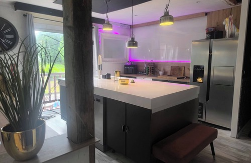 Ruaudin House | House 3km from the 24 Hours of Le Mans circuit