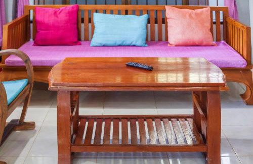 Nong Thale House | House 4 people sea view 100 m from the beach