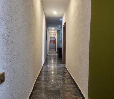 Abuja House | House 55b
