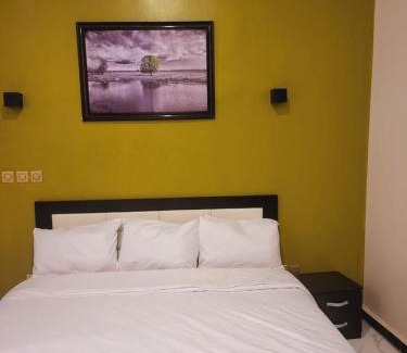 Abuja House | House 55b