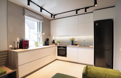 Hechtsheim House | HOUSE 756 MAINZ| Families & Friends Sauna 4 BR 3 Bath, Outdoor Kitchen, Parking