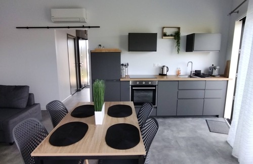 Saint-Marcel House | House 8 pers with pool Malestroit LaLaLande