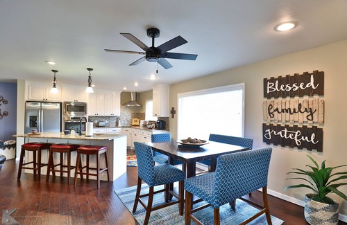 Abilene House | House ACU!