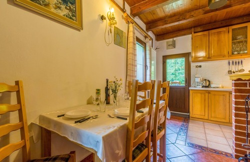 Bribir House | House Adrijana (62587-A1) - Bribir