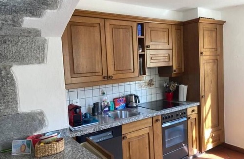 Bellinzona Apartment | House al sasso Bellinzona