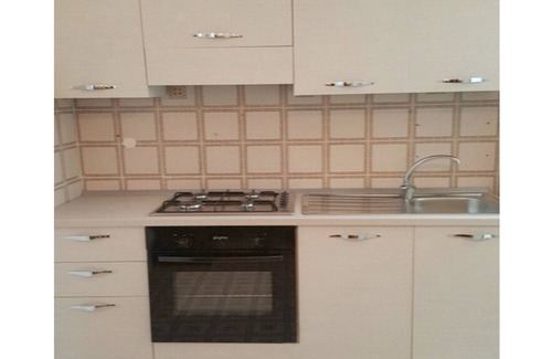 Marina di Ostuni Apartment | House Alexandra in Ostuni, with charming Terrace on the Sea and Panoramic View