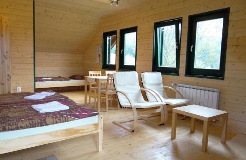 Ogulin Apartment | House and rooms Izletiste Konaci