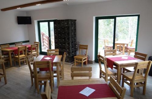 Ogulin Apartment | House and rooms Izletiste Konaci