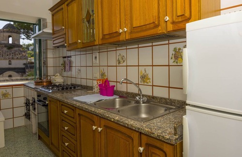 Ravello House | HOUSE ANNUNZIATA SEA