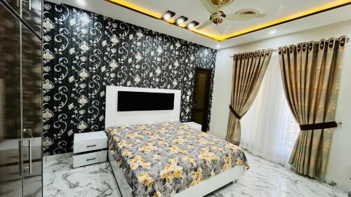 Lahore Apartment | House apartment