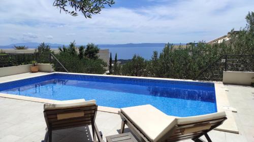 Veliko Brdo House | House Arija