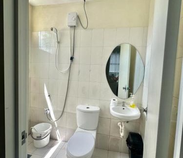 Tuguegarao House | House at the City Center