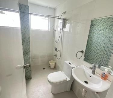 Tuguegarao House | House at the City Center