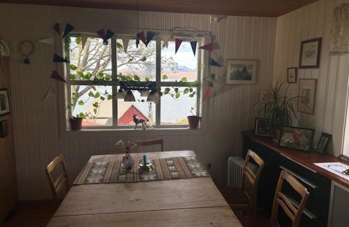 Tromso House | House at the farm!