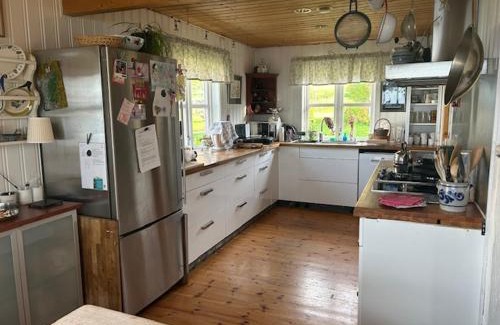 Tromso House | House at the farm!