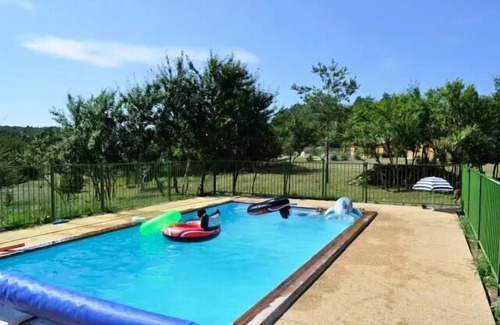 Sorges-et-Ligueux-en-Perigord Villa | House Bergerie 3 Rooms 5/6 People