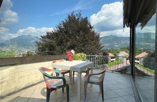Malgrate Apartment | House Bluette - Affitti Brevi Italia