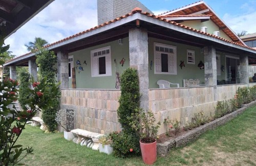 Parafuso House | House
