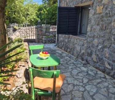 Senj House | House Bralići