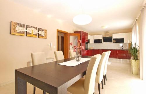 Gulici House | House Brigita 1762